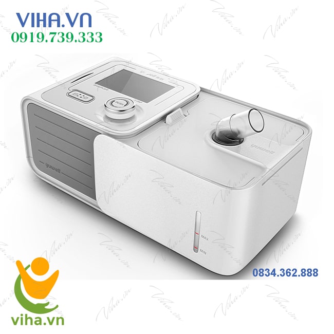 Máy trợ thở CPAP Yuwell YH360