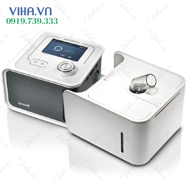 Máy trợ thở CPAP Yuwell YH360