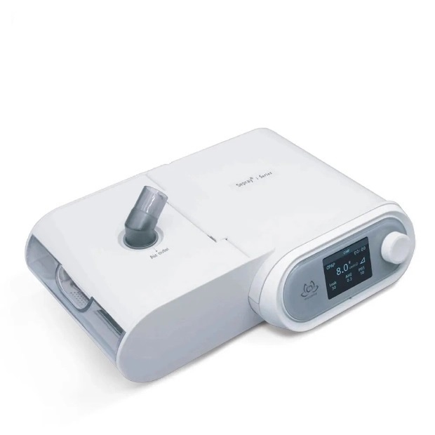 Máy trợ thở Micomme iSeries T5 máy trợ thở Bipap thế hệ mới