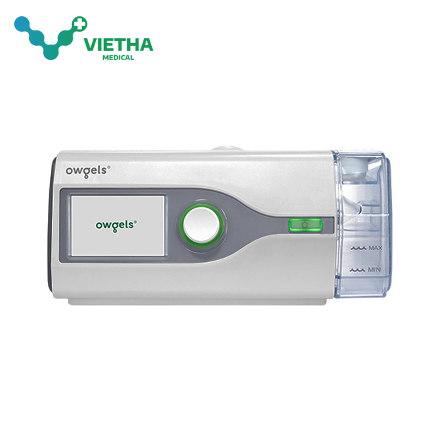 Máy trợ thở Auto CPAP Owgels OGH 520A