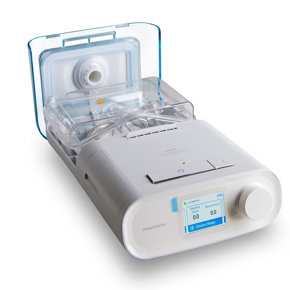 Máy Trợ Thở Philips Dreamstation Auto Cpap