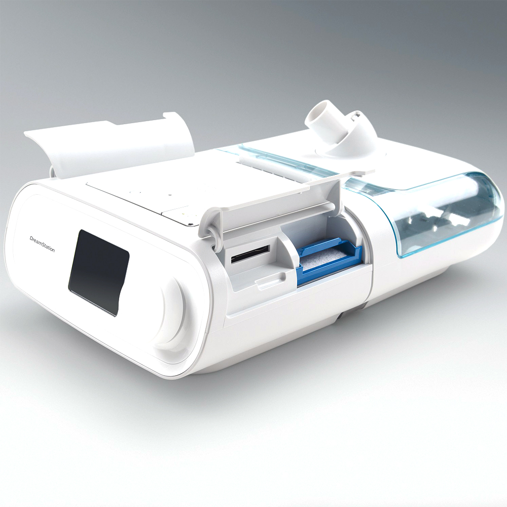 Máy Trợ Thở Philips Dreamstation Auto Cpap