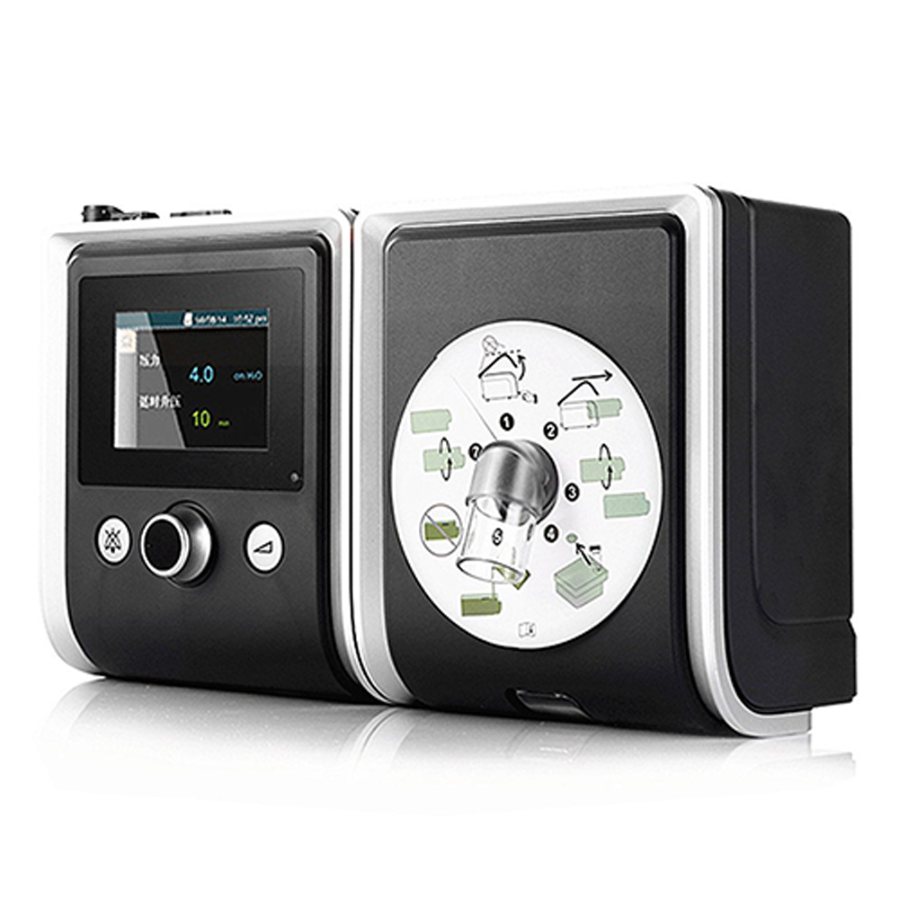 Máy Trợ Thở RESmart GII AUTO CPAP