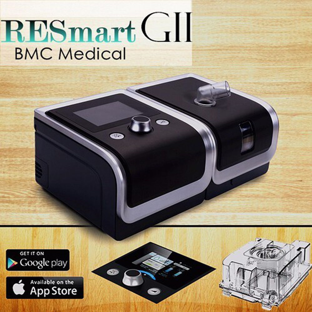 Máy Trợ Thở RESmart GII AUTO CPAP