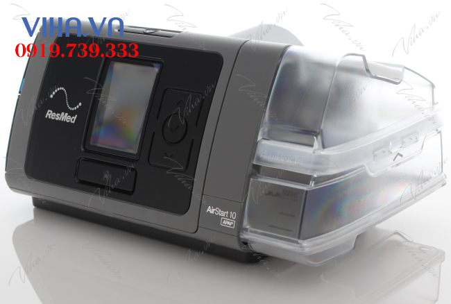 Máy trợ thở Resmed Airstart 10 APAP (Auto cpap)