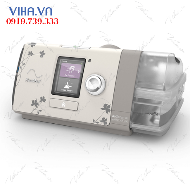 Máy trợ thở Resmed Airsense 10 Autoset For Her