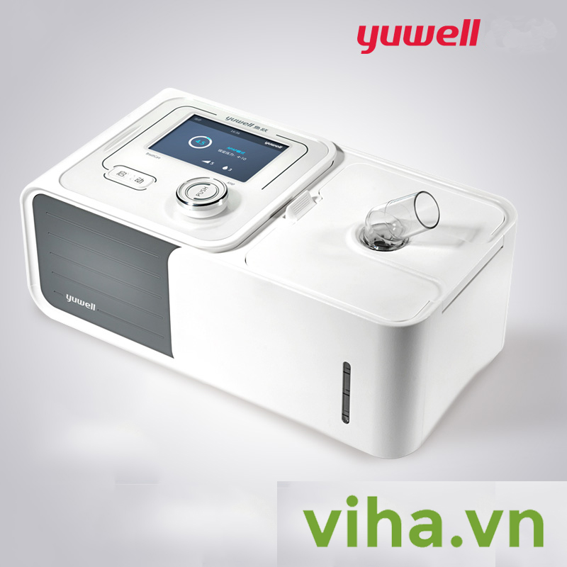 Máy trợ thở CPAP Yuwell YH360