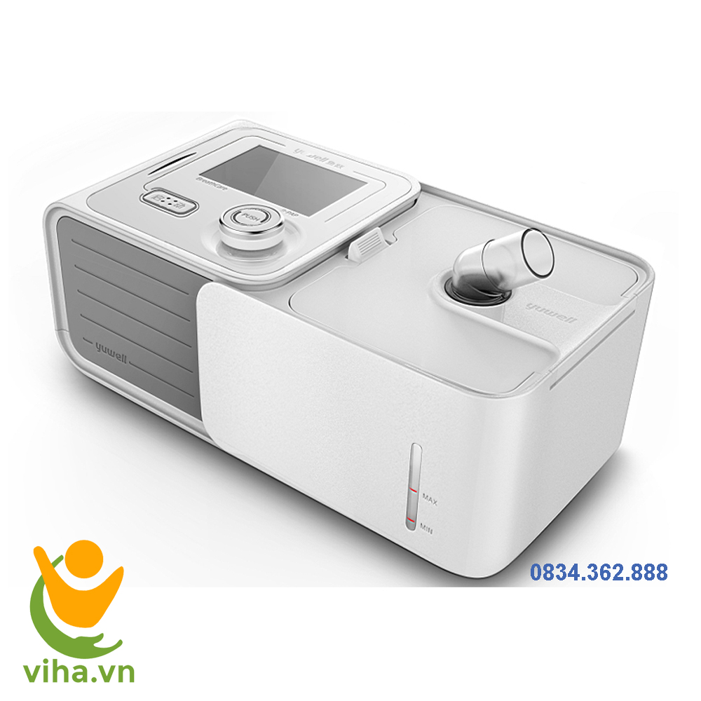 Máy trợ thở CPAP Yuwell YH360