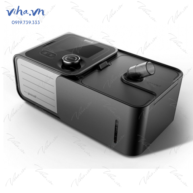 Máy trợ thở Yuwell YH-580 Máy trợ thở một chiều Cpap