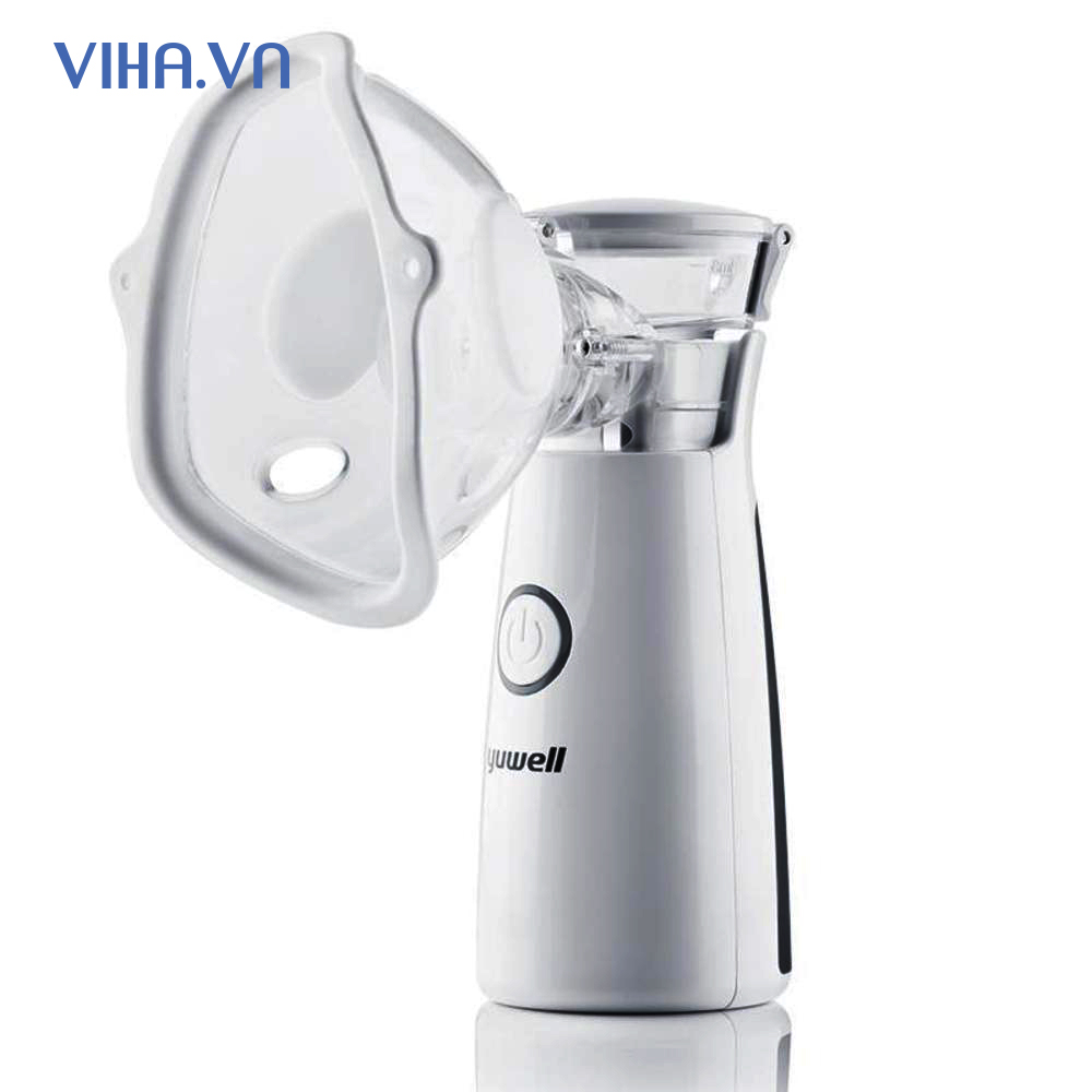 Máy xông khí dung cầm tay Yuwell M102