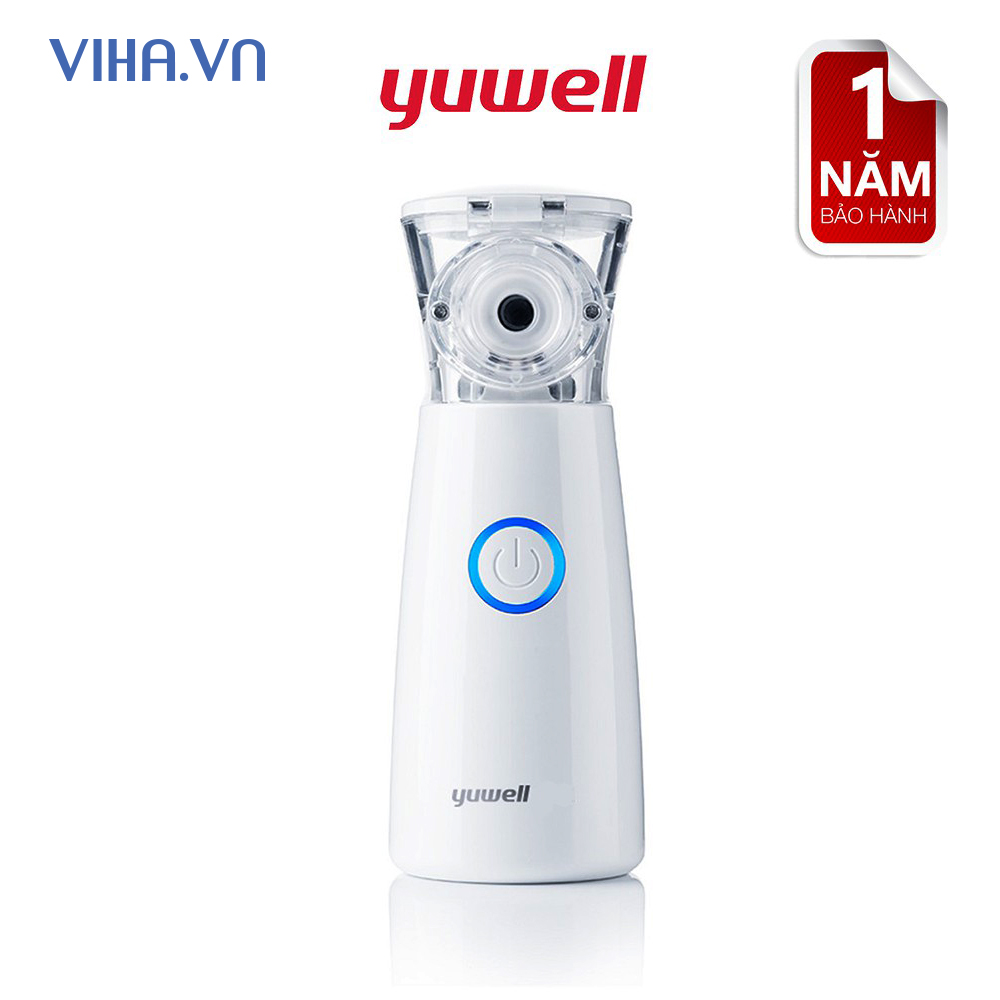 Máy xông khí dung cầm tay Yuwell M102
