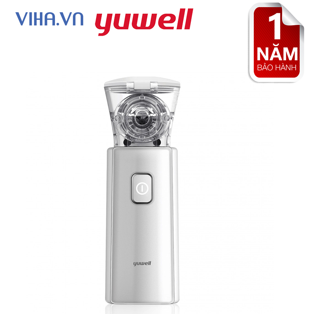 Máy xông khí dung cầm tay Yuwell M103