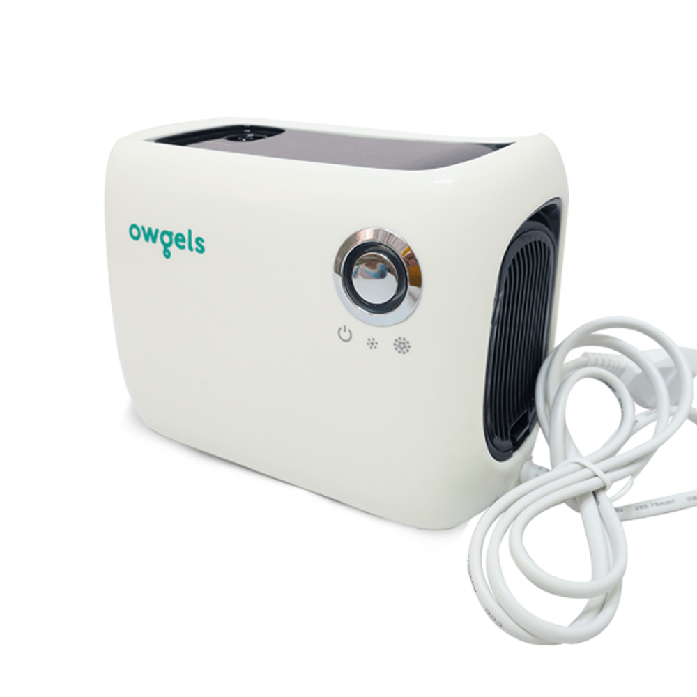 Máy Xông Khí Dung Owgels WH-701
