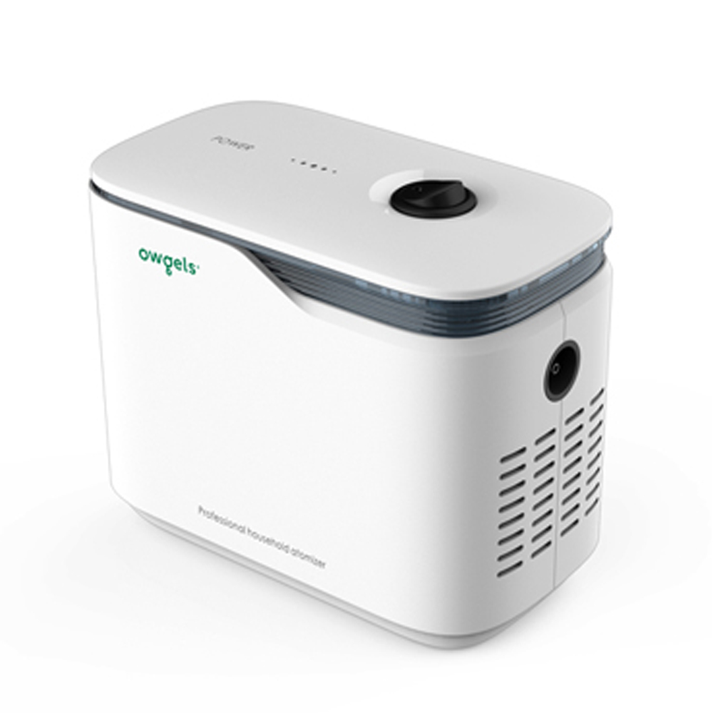 Máy Xông Khí Dung Owgels WH-702