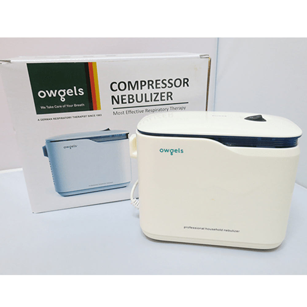 Máy Xông Khí Dung Owgels WH-702