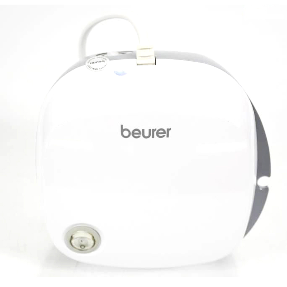 Máy Xông Mũi Họng Beurer IH18