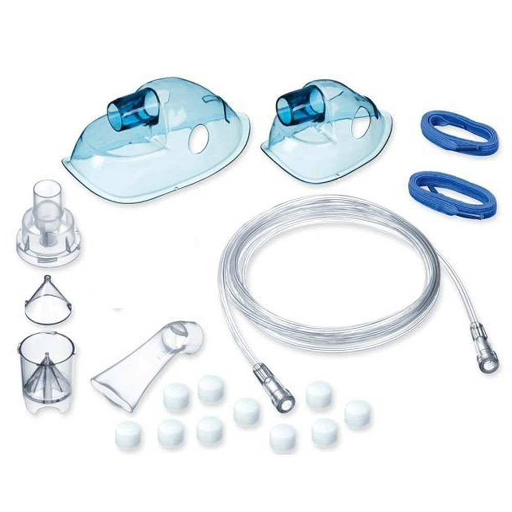 Máy Xông Mũi Họng Beurer IH21