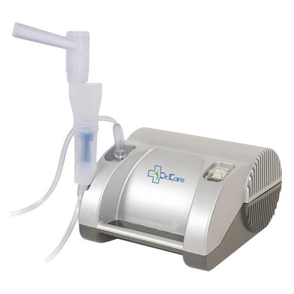 Máy Xông Mũi Họng Drkare Aero Plus