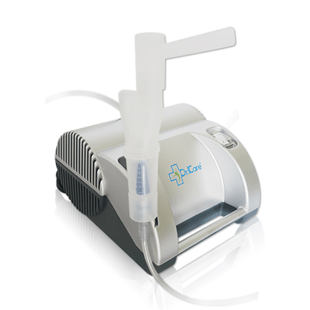 Máy Xông Mũi Họng Drkare Aero Plus