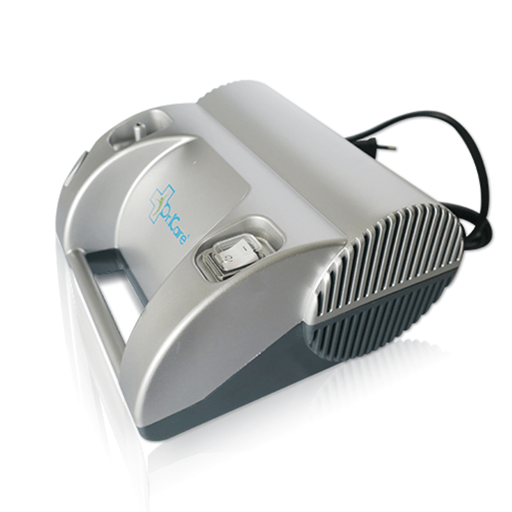 Máy Xông Mũi Họng Drkare Aero Plus