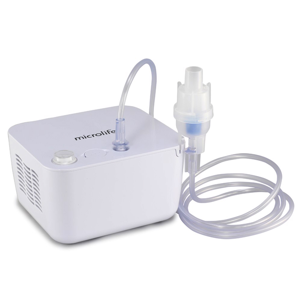 Máy Xông Mũi Họng Microlife NEB200 Chính Hãng