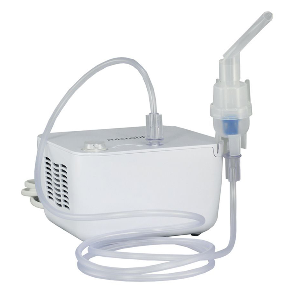 Máy Xông Mũi Họng Microlife NEB200 Chính Hãng