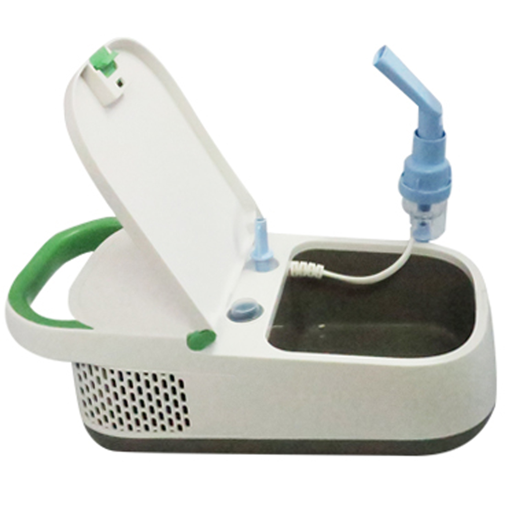 Máy Xông Mũi Họng Philips Innospire Deluxe