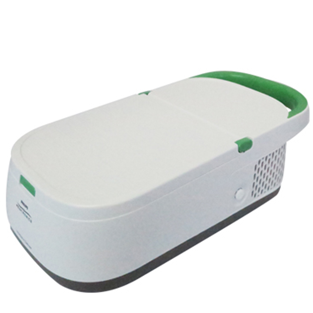 Máy Xông Mũi Họng Philips Innospire Deluxe