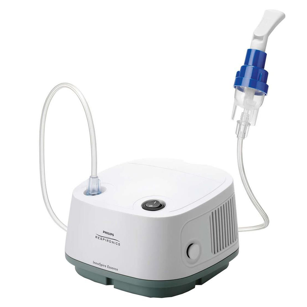 Máy xông mũi họng Philips Essence