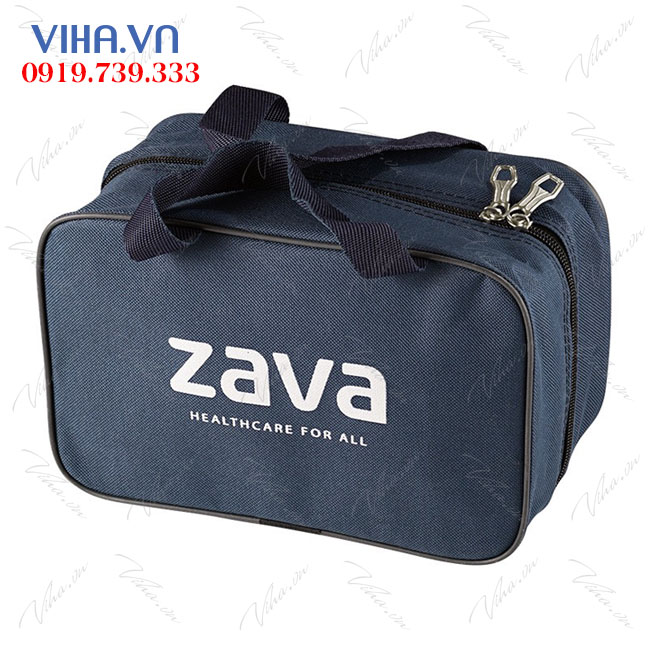 Máy xông hút mũi họng 2 trong 1 zava z350