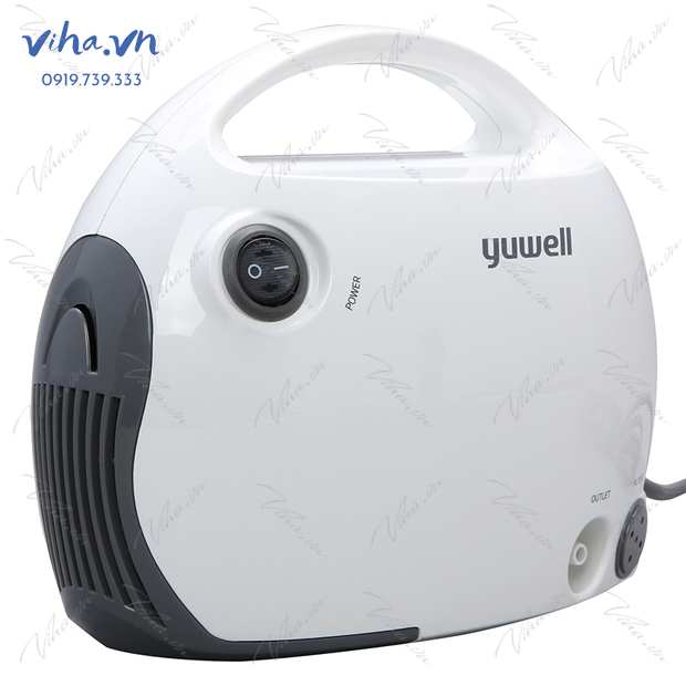 Mãy xông khí dung Yuwell 403T