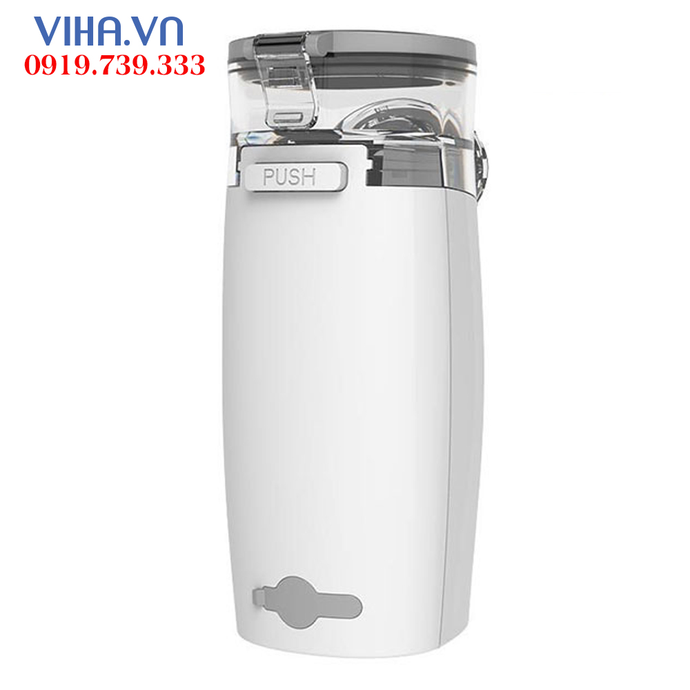 Máy xông siêu âm iMediCare iUN-9S