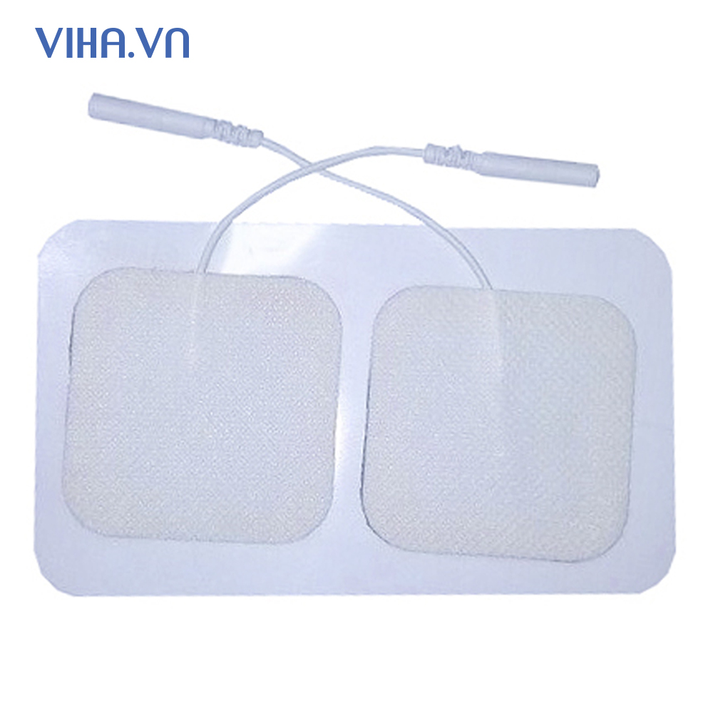 Miếng Dán Điện Cực Cho Máy Dr Ho's