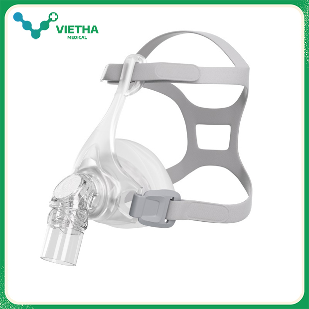 Mặt nạ mũi Nasal mask NM-002-TM