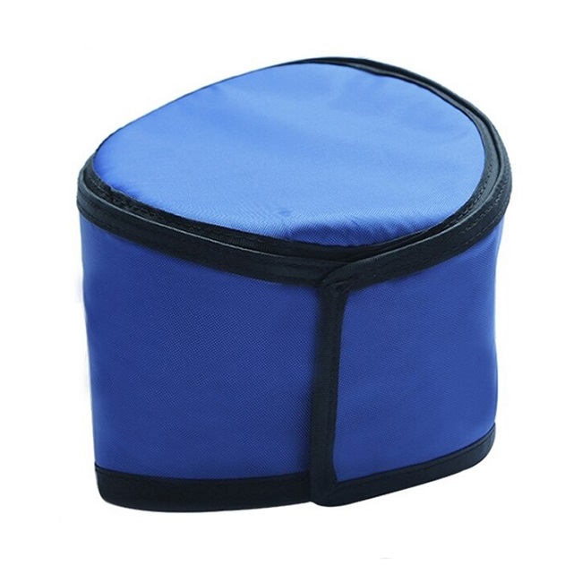 Mũ Bảo Hộ Chì Chống Phóng Xạ X-RAY