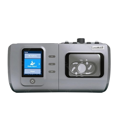 Máy trợ thở Ventmed ST30 DS-8 Máy trợ thở BiPAP