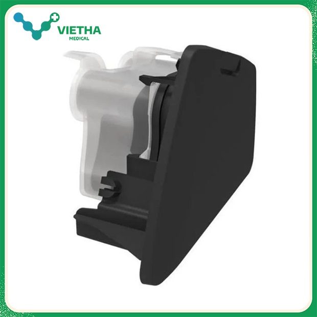 Nắp đậy cạnh bên máy Resmed Airsense 10