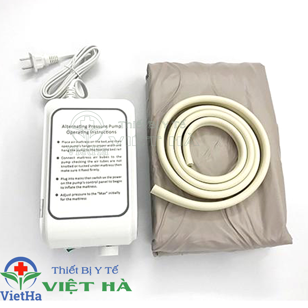 Đệm Chống Loét NARITA AT-2018