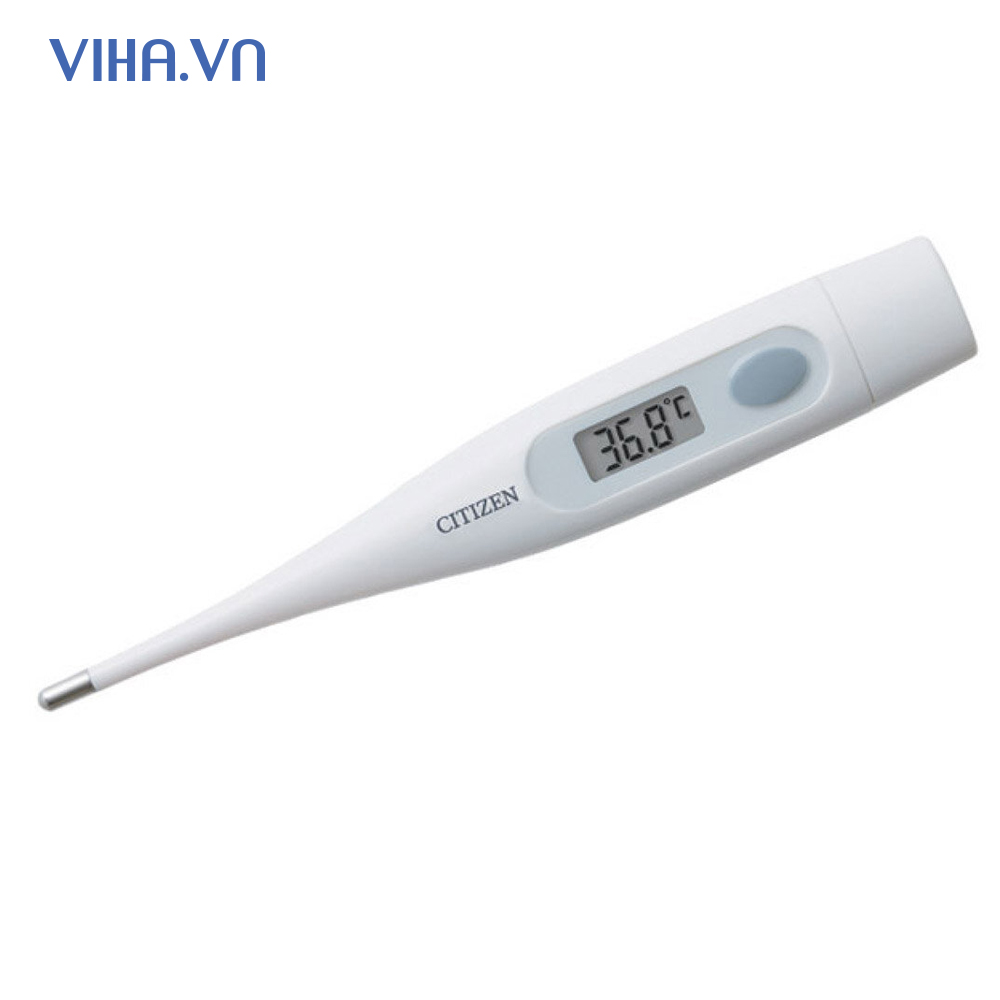 Nhiệt Kế Điện Tử Citizen CTA-302