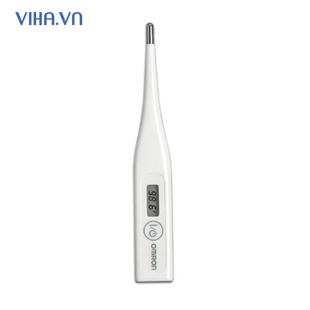 Nhiệt Kế Điện Tử Omron MC246