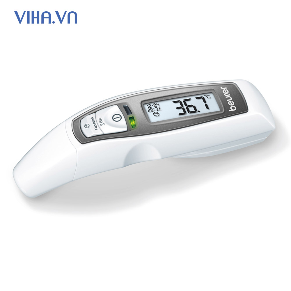 Nhiệt Kế Hồng Ngoại Beurer FT 65