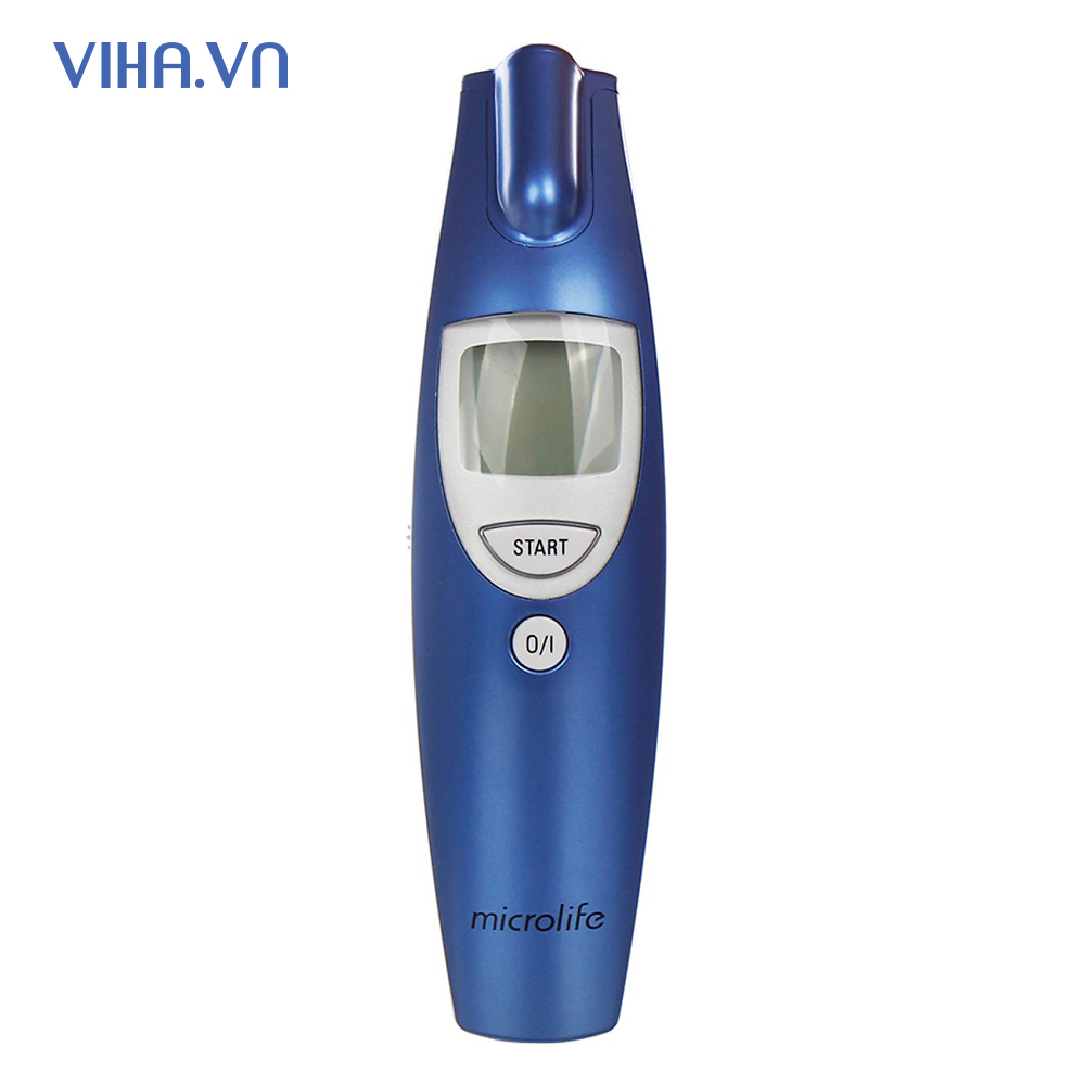 Nhiệt Kế Hồng Ngoại Đo Trán Microlife FR1DZ1