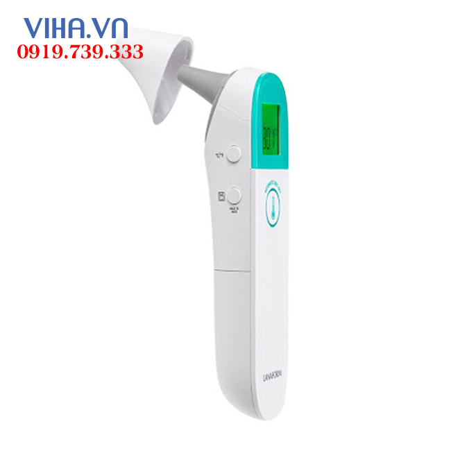 Nhiệt kế hồng ngoại Lanaform IRT-100