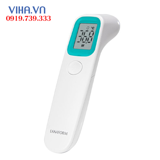 Nhiệt kế hồng ngoại Lanaform IRT-100