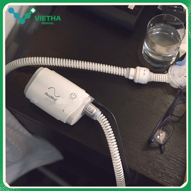 Ống Thở Resmed AirMini