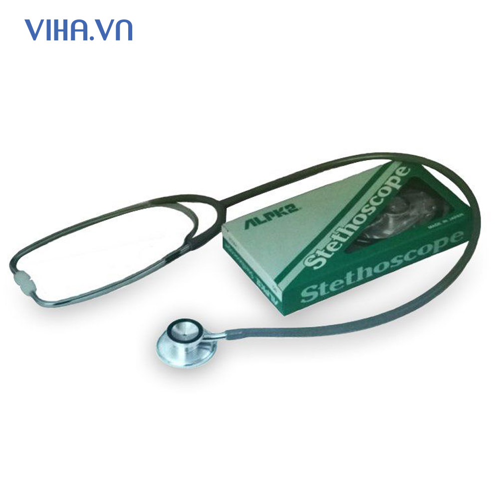 ỐNG NGHE TIÊU CHUẨN DÂY ĐƠN ALPK2 FT-801