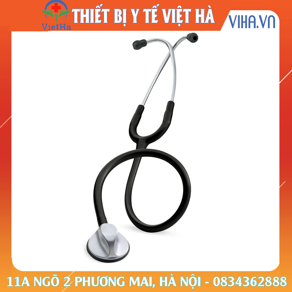 ỐNG NGHE LITTMANN MASTER CLASSIC II - BLACK