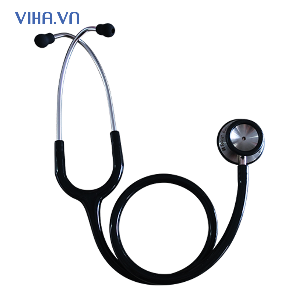 Ống Nghe Y Tế 2 Mặt Dòng Deluxe CK-S601PF