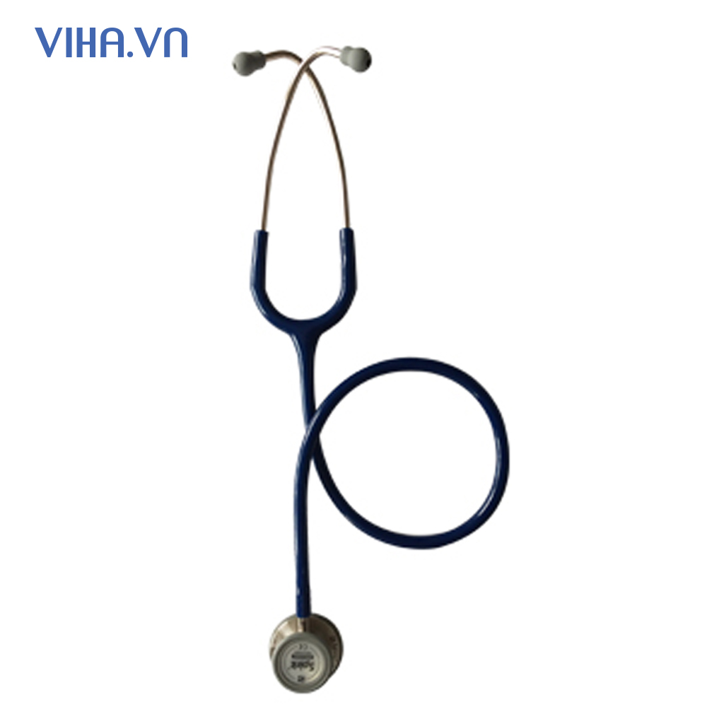 Ống Nghe Y Tế 2 Mặt Dòng Deluxe CK-SS601PF
