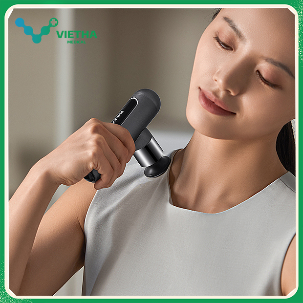 Máy Massage Cầm Tay PHILIPS PPM7303